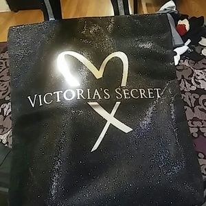 Victoria's Secret tote